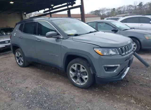 2019 JEEP  - Image 1.