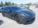 2018 PORSCHE PANAMERA E-HYBRID 2.9L 6