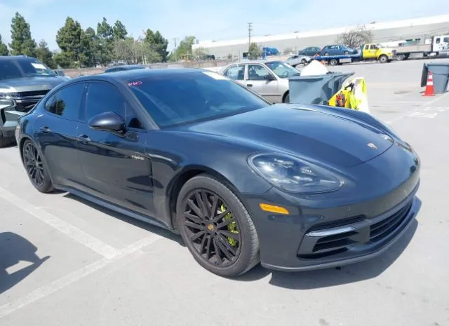 2018 PORSCHE  - Image 1.