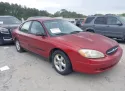 2001 FORD Taurus 3.0L 6