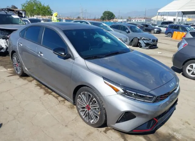 2023 KIA  - Image 1.