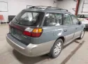 2002 SUBARU  - Image 4.