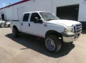 2005 FORD F-250 5.4L 8