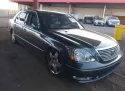 2005 LEXUS LS 4.3L 8