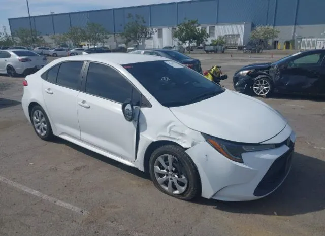 2020 TOYOTA  - Image 1.