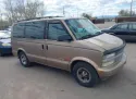 2001 CHEVROLET Astro Van 4.3L 6