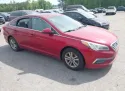 2015 HYUNDAI SONATA 2.4L 4