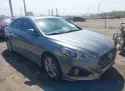 2018 HYUNDAI SONATA 2.4L 4