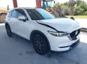 2018 MAZDA  - Image 1.