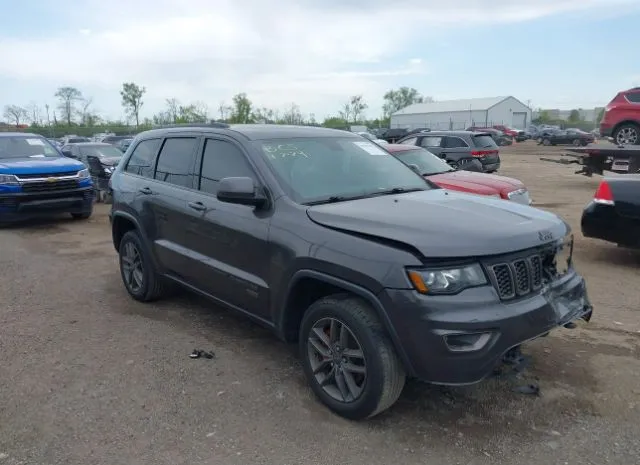 2016 JEEP  - Image 1.