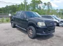 2008 FORD F-150 4.6L 8