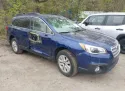 2015 SUBARU OUTBACK 2.5L 4