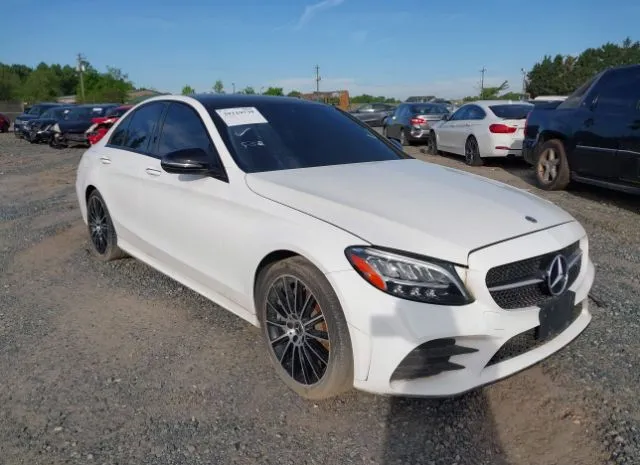 2019 MERCEDES-BENZ  - Image 1.