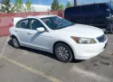 2009 HONDA Accord 2.4L 4