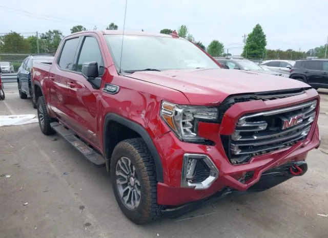 2019 GMC  - Image 1.