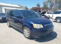 2012 CHRYSLER Town and Country 3.6L 6