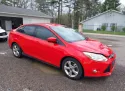 2012 FORD FOCUS 2.0L 4