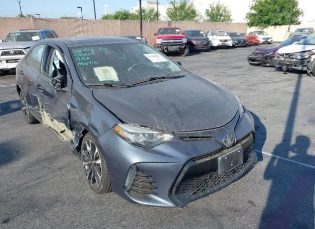 2017 TOYOTA  - Image 1.