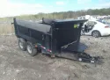 2017 QUALITY BALL TYPE PULL TRAILER 0