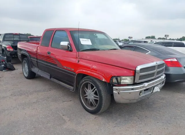 1997 DODGE  - Image 1.