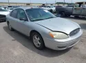 2007 FORD Taurus 3.0L 6