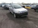 2013 CHEVROLET Captiva Sport 2.4L 4