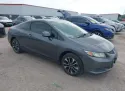 2013 HONDA Civic 1.8L 4