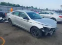 2018 CHEVROLET Impala 3.6L 6