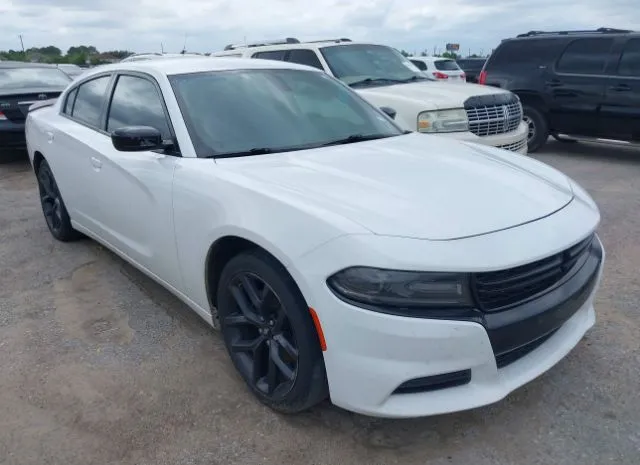 2019 DODGE  - Image 1.