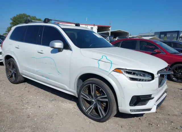 2019 VOLVO  - Image 1.