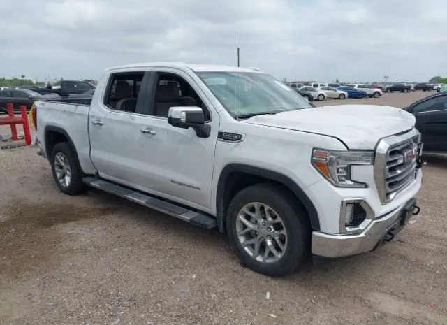 2021 GMC  - Image 1.