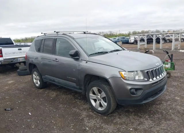 2011 JEEP  - Image 1.