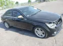 2008 MERCEDES-BENZ C-Class 3.5L 6