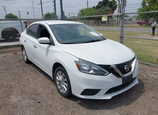 2019 NISSAN  - Image 1.