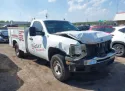 2008 CHEVROLET Silverado 6.0L 8