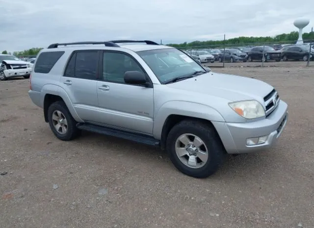 2005 TOYOTA  - Image 1.