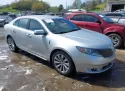 2014 LINCOLN MKS 3.7L 6