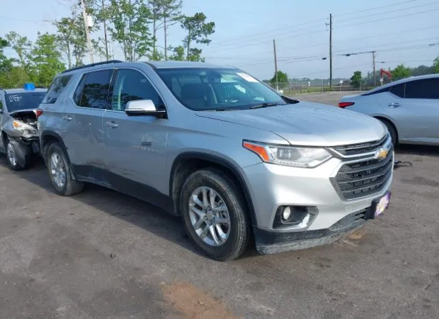 2019 CHEVROLET  - Image 1.