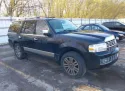 2011 LINCOLN NAVIGATOR 5.4L 8