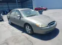 2002 FORD Taurus 3.0L 6