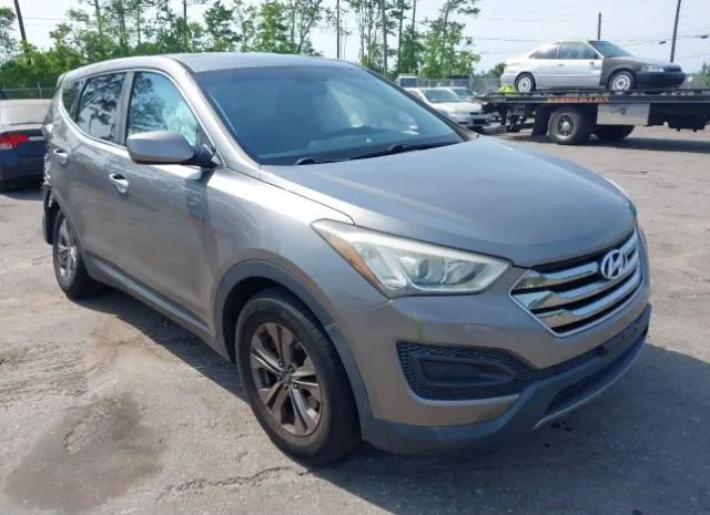 2016 HYUNDAI  - Image 1.