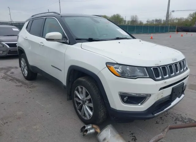 2018 JEEP  - Image 1.