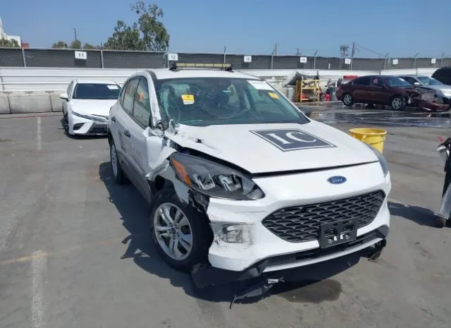 2021 FORD  - Image 1.