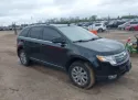 2010 FORD Edge 3.5L 6