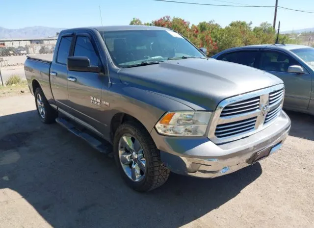 2013 RAM  - Image 1.