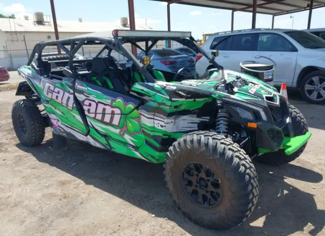 2019 CAN-AM  - Image 1.