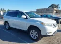 2012 TOYOTA HIGHLANDER 3.5L 6