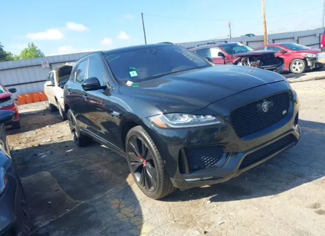 2019 JAGUAR  - Image 1.