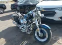 2002 HARLEY DAVIDSON Fat Boy 2 2