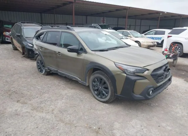 2024 SUBARU  - Image 1.